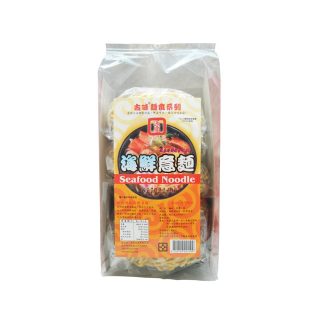 【源順】海鮮意麵(12包/組)