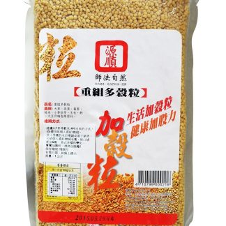 【源順】重組多穀米(1000gX4包/組)
