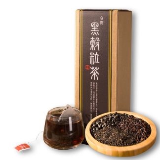 【源順】台灣黑穀粒茶(16包/盒)