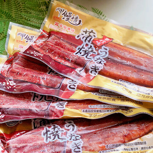 【呷鰻憶】日式蒲燒鰻**下單時請選擇冷凍宅配:圖片 4