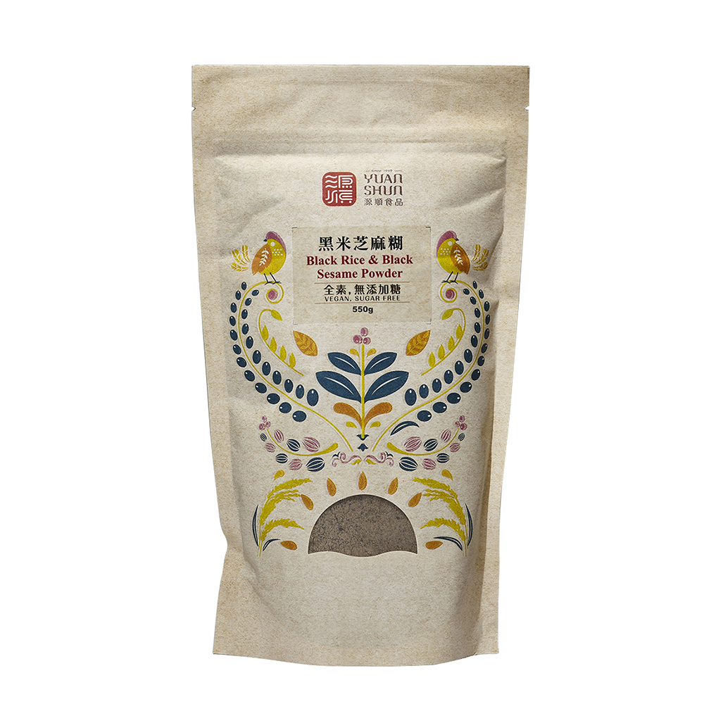 【源順】無添加糖複方穀粉500g 家庭分享任選組 (未滿6包不出貨):圖片 5