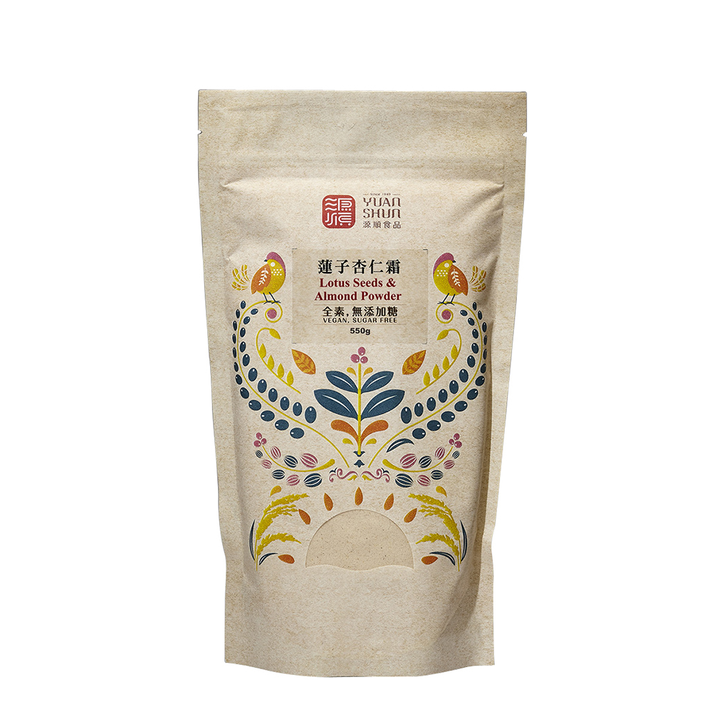 【源順】無添加糖複方穀粉500g 家庭分享任選組 (未滿6包不出貨):圖片 7