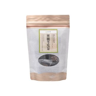 ｜養粹糖｜養生黑糖塊- 黑糖冬瓜茶