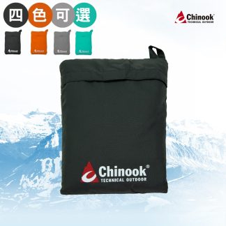 【Chinook】多功能保潔睡袋保潔墊22111-四色
