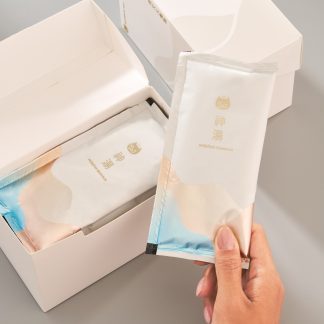【慢熬神鮮湯】虱目魚骨神湯5入｜此商品限冷凍低溫宅配 不支援超商取貨｜